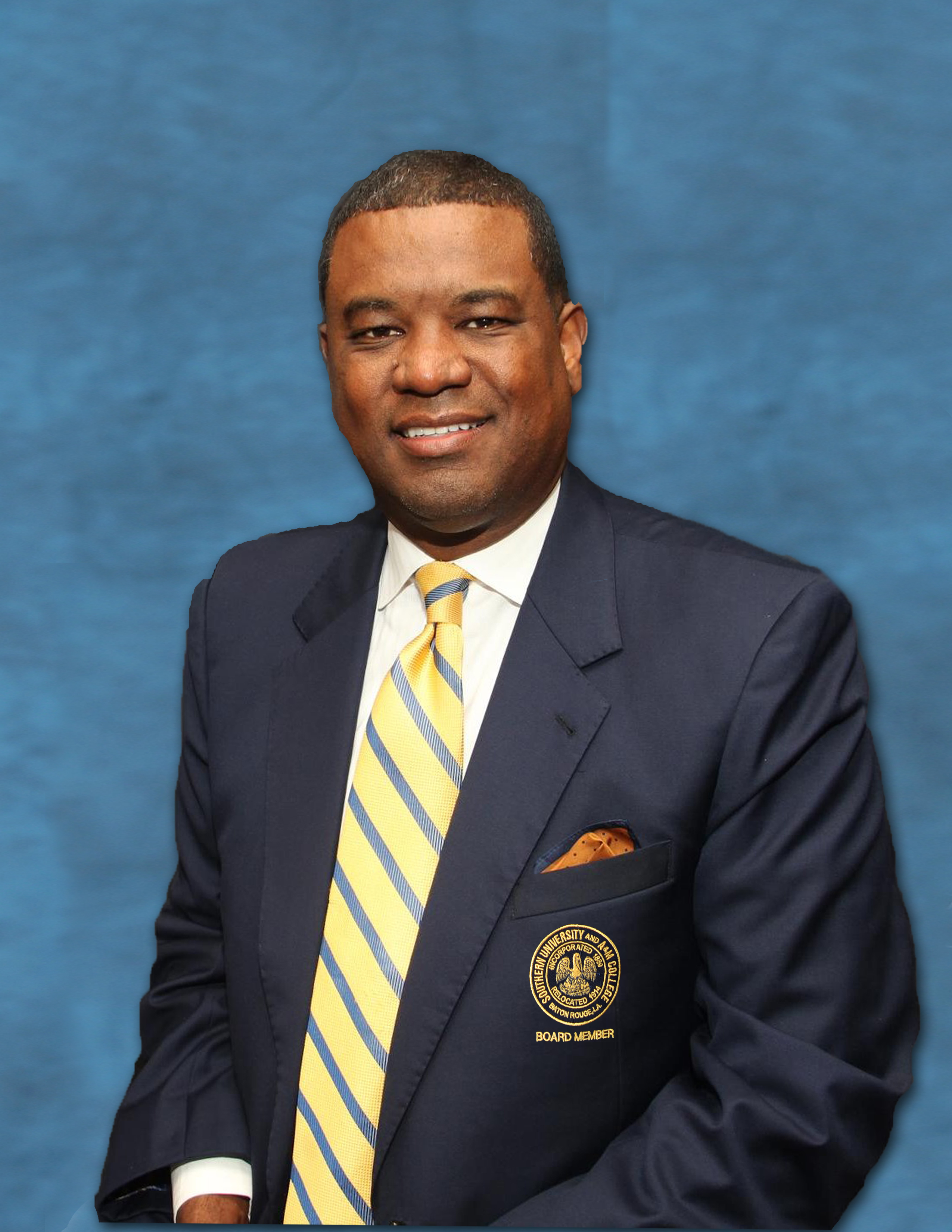 Domoine D. Rutledge