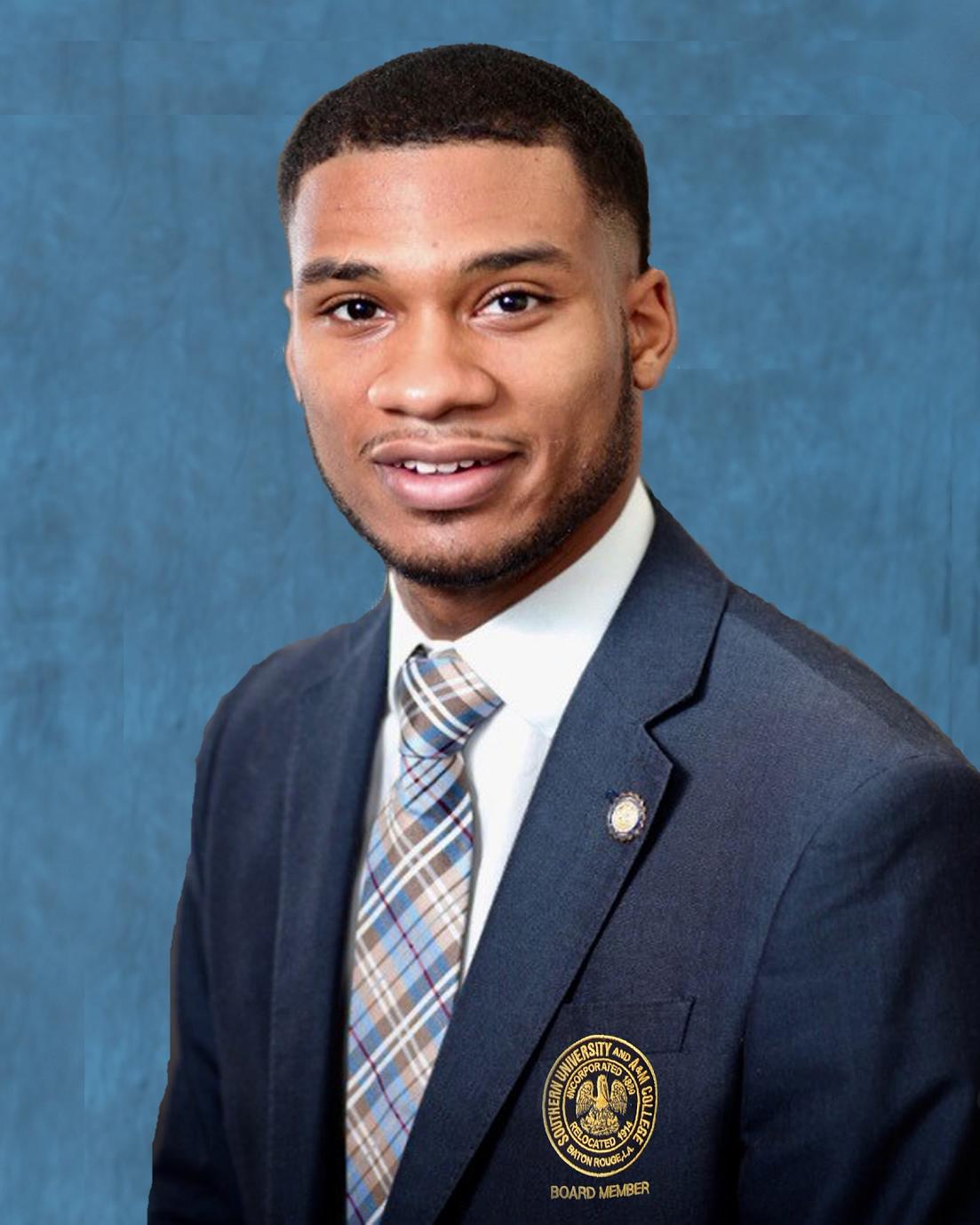 Armond Duncan